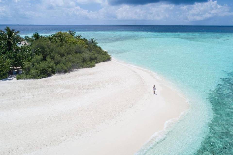 Viaggio di nozze Maldive