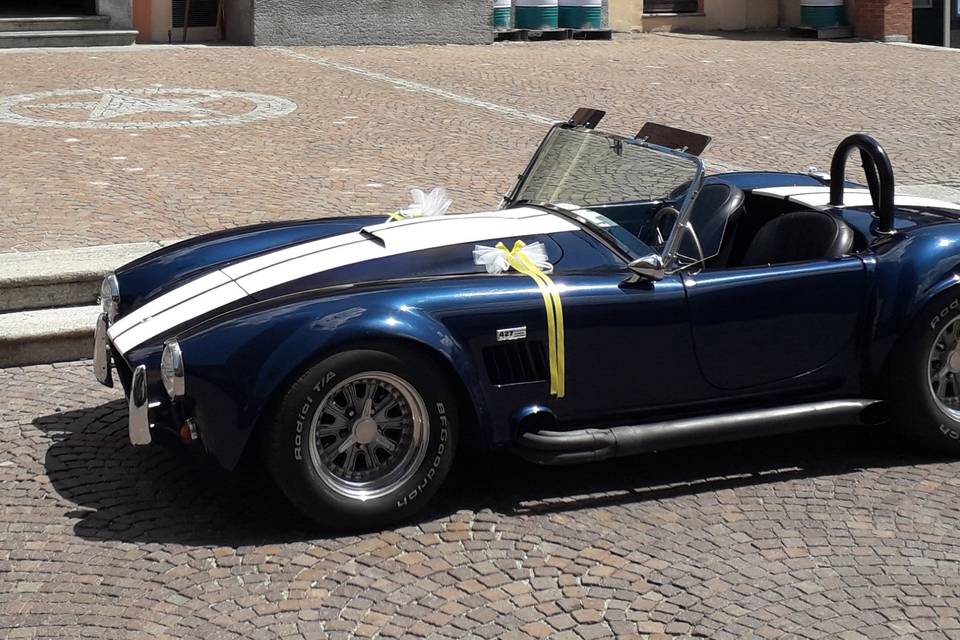 Shelby  Cobra 427