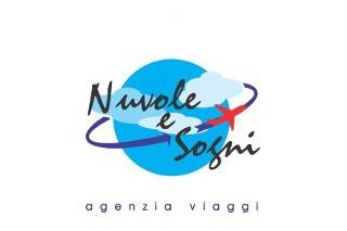 Nuvole e Sogni logo