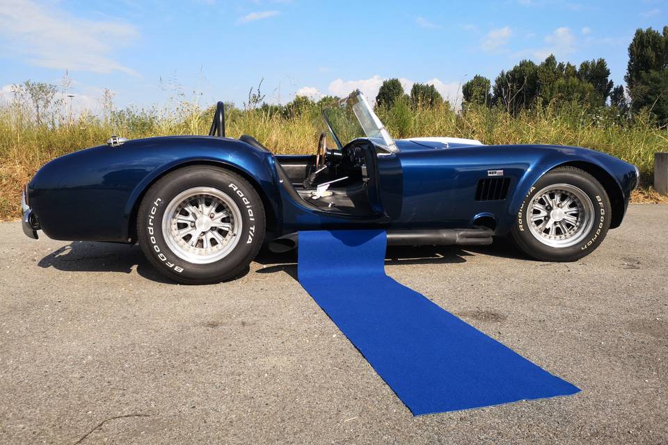 Shelby  Cobra 427