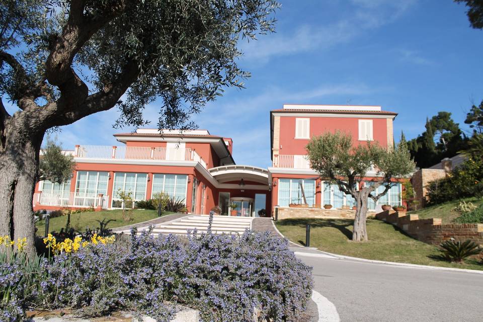 Il Parco sul Mare Resort&SPA