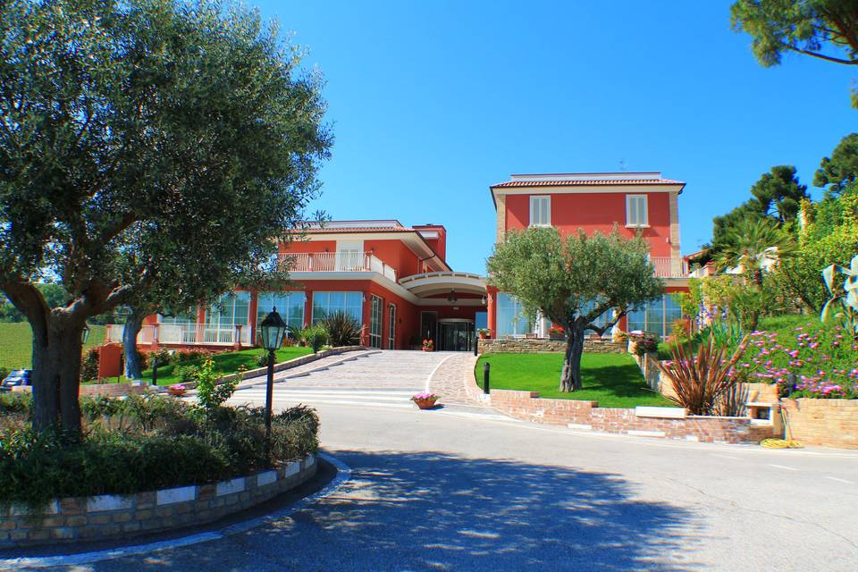 Il Parco sul Mare Resort&SPA