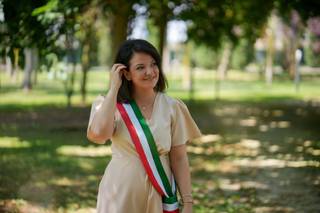 Caterina Sangregorio - Riti di Luce