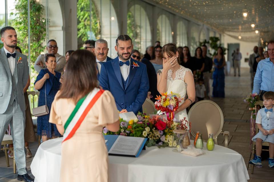 Emozioni