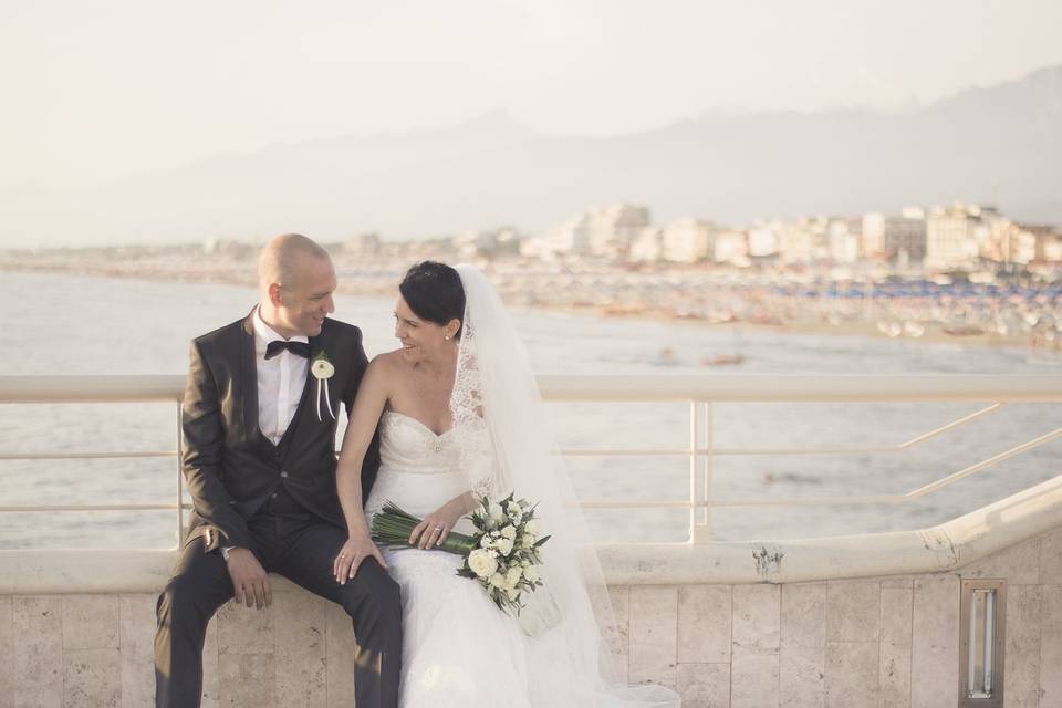 Elena & Francesco