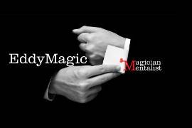 Mago Eddymagic