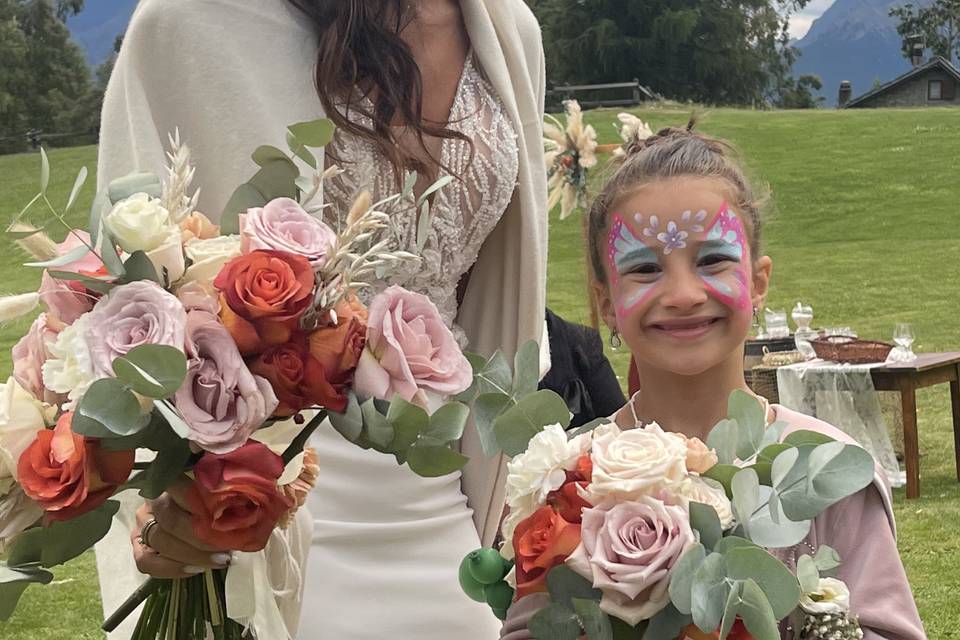 Mamma e Figlia ❤️