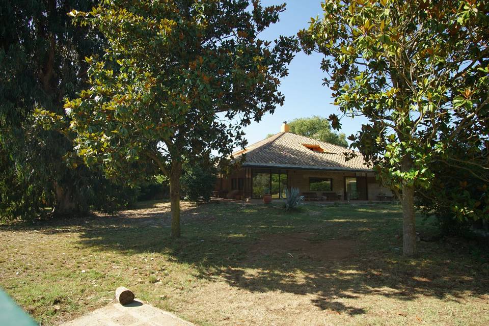 Villa