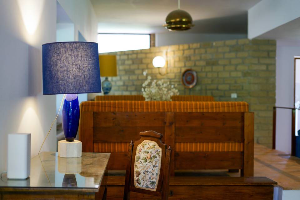Salone