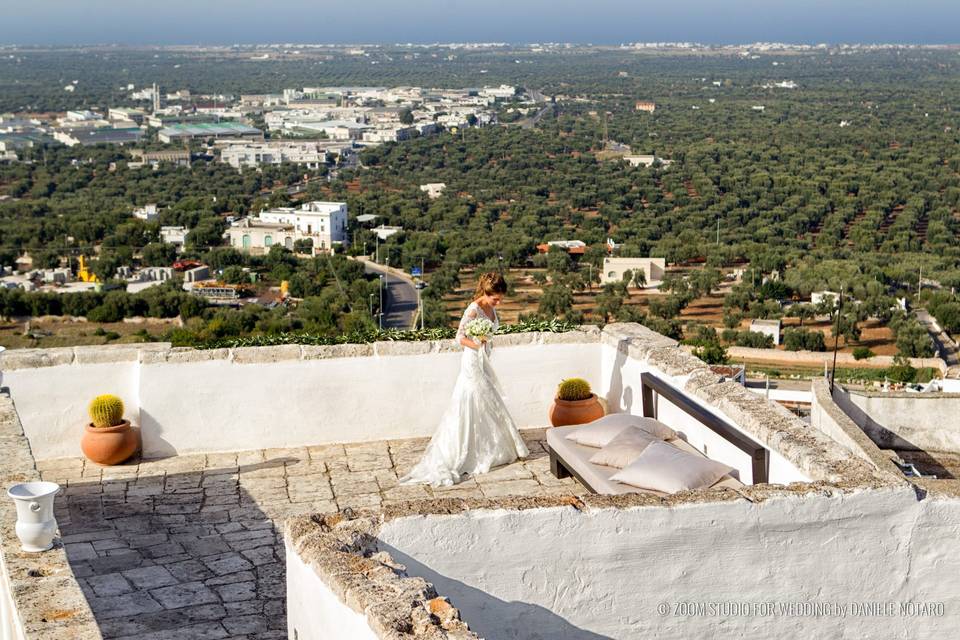 Wedding Ostuni