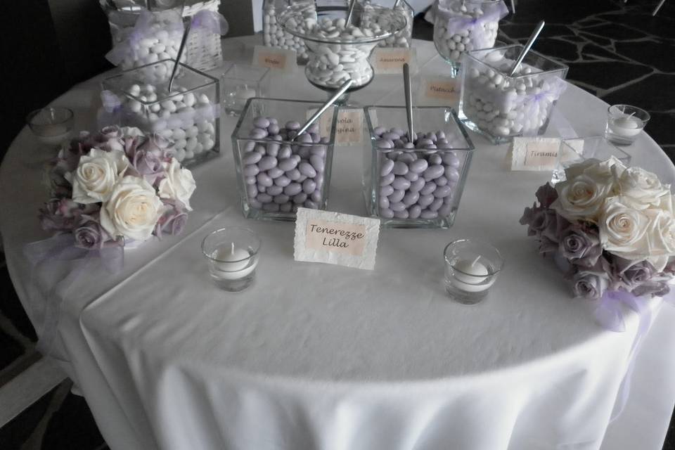 Jessica eventi wedding planner