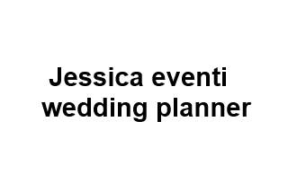 Jessica eventi wedding planner