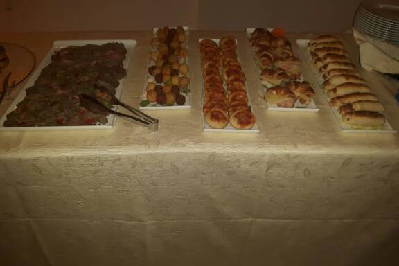 Angel Ristorazione & Catering