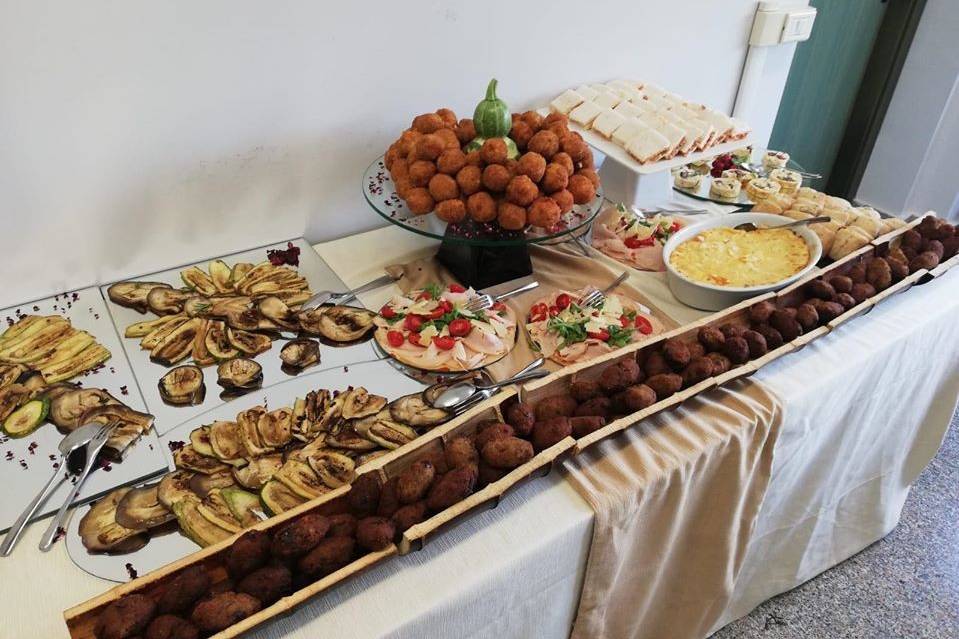 Angel Ristorazione & Catering