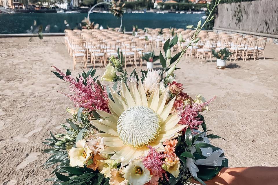 Bouquet da Sposa