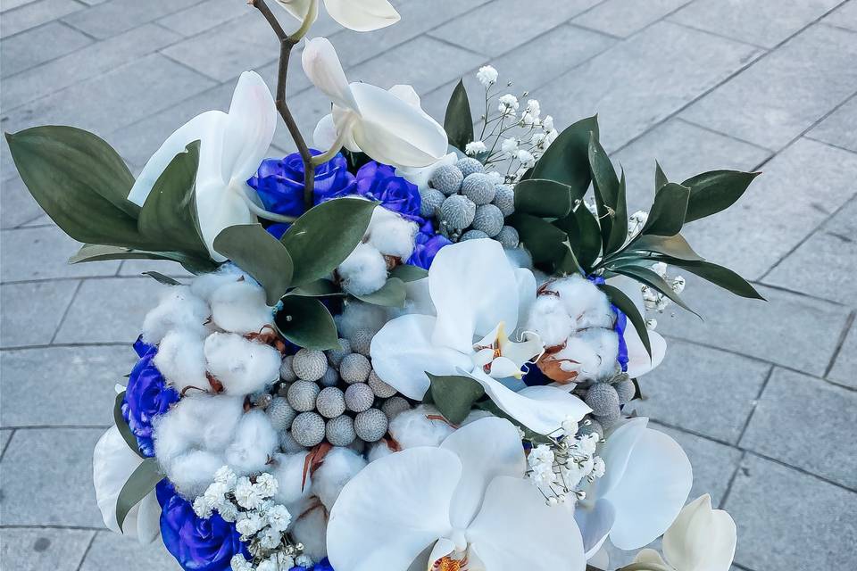 Bouquet da sposa