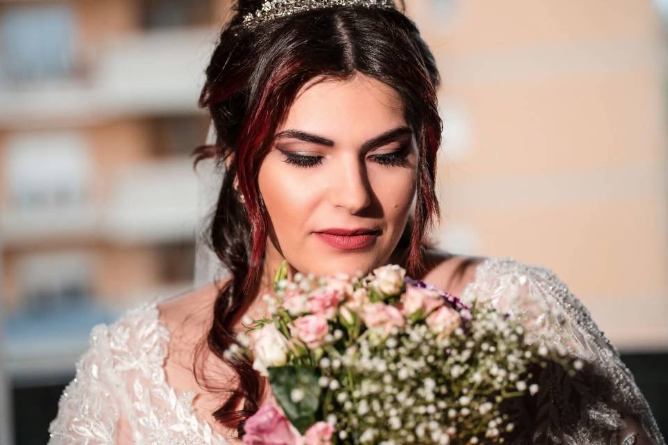 Trucco Sposa