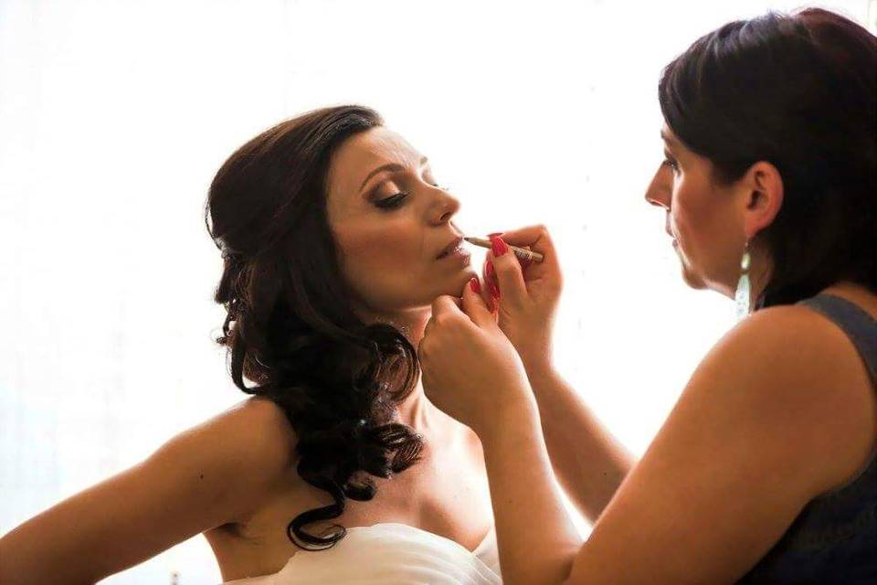 Giusy Make up Artist