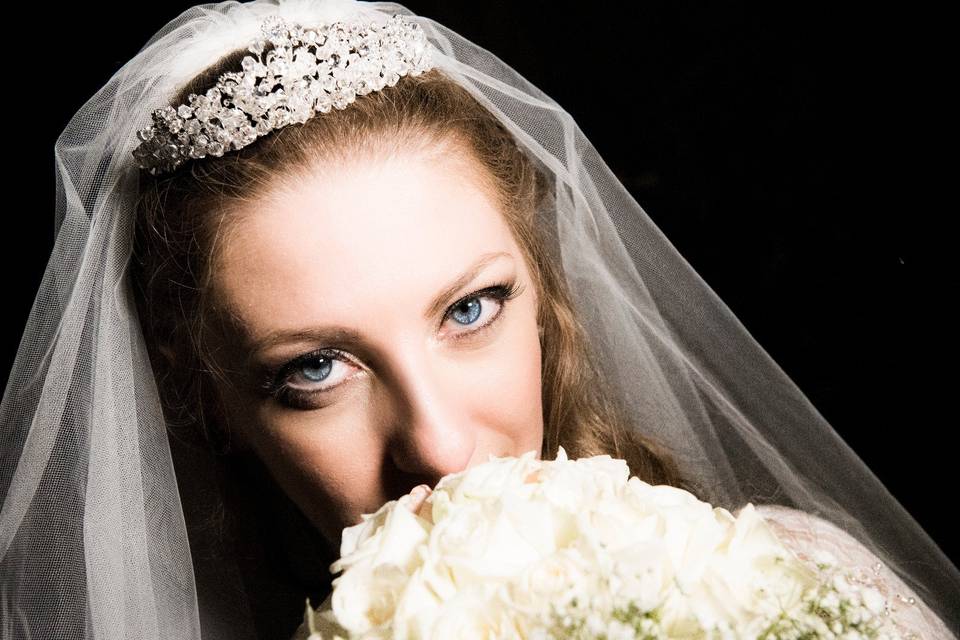 Trucco Sposa