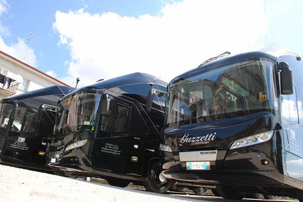 Guzzetti Viaggi