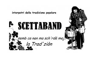 Scettaband Logo