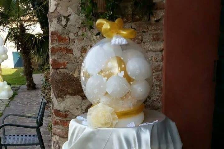 Pignata wedding