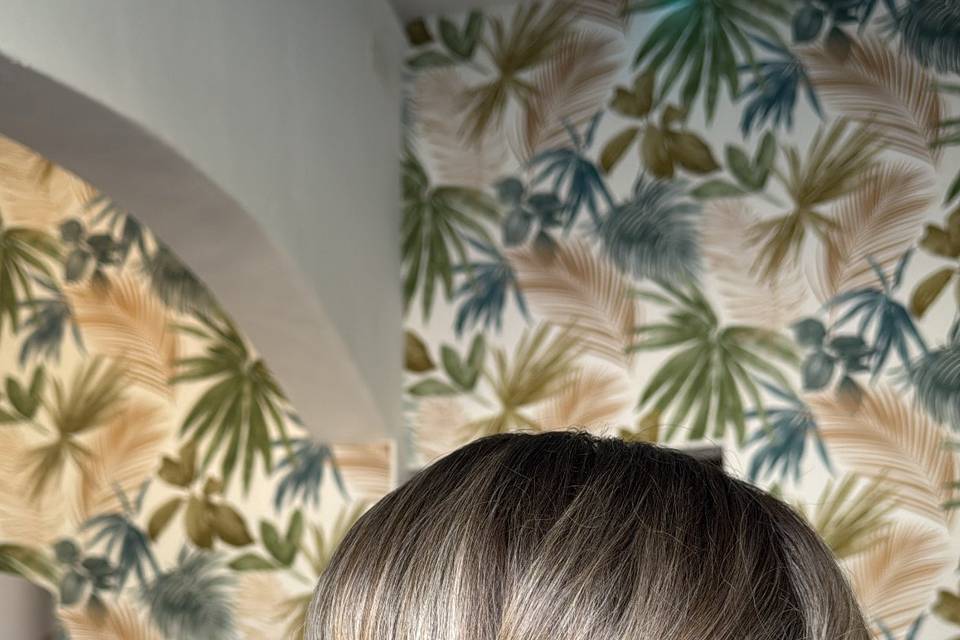 Ely hair studio