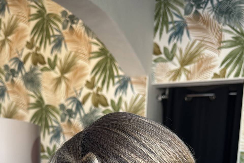 Ely hair studio