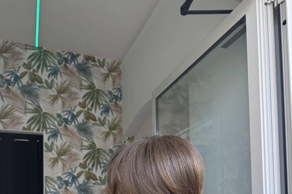 Ely hair studio