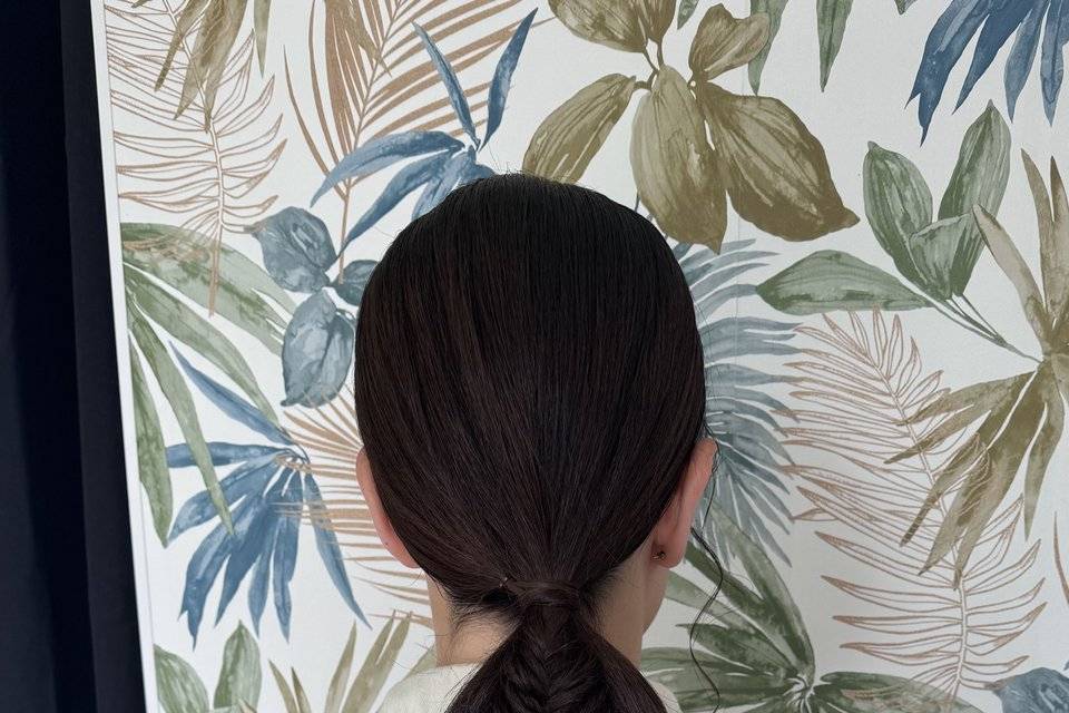 Ely hair studio