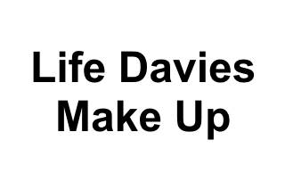 Life Davies Make Up logo