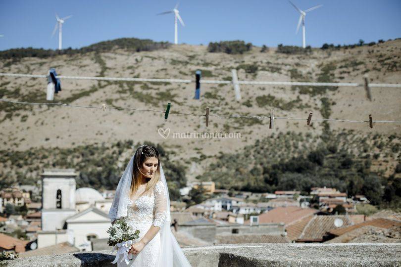 Gigi & Marta - Fotografi