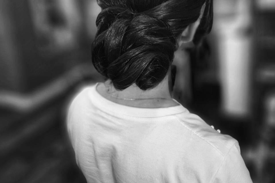 Chignon