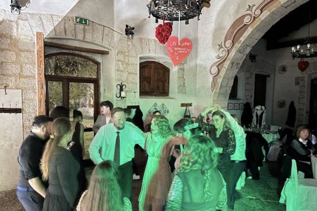 Eventi in Musica