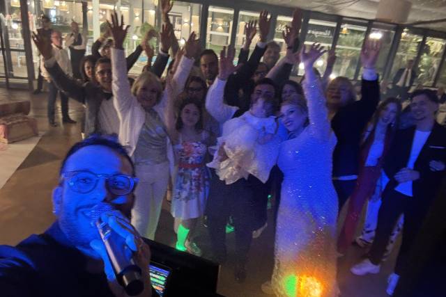 Eventi in Musica
