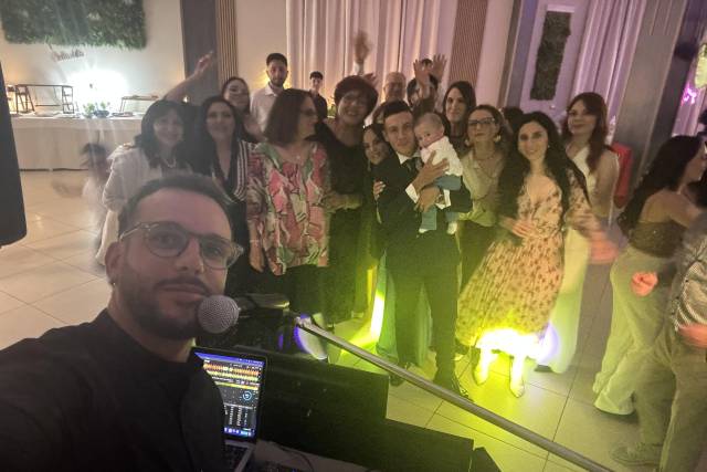 Eventi in Musica