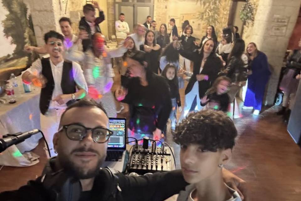 Eventi in Musica