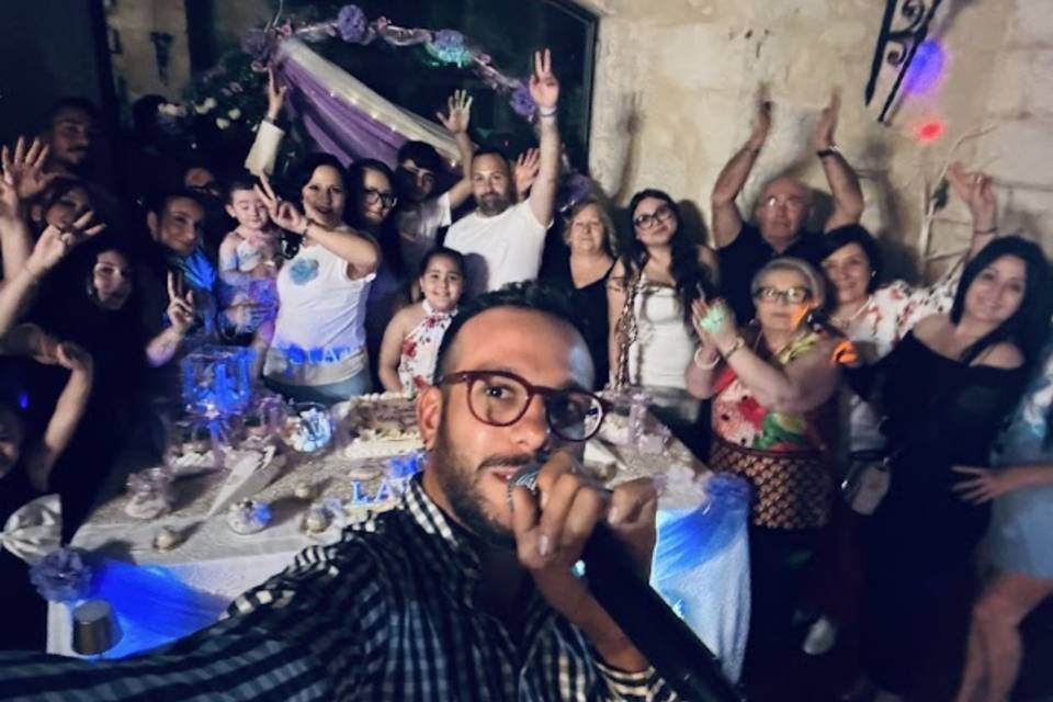 Eventi in Musica