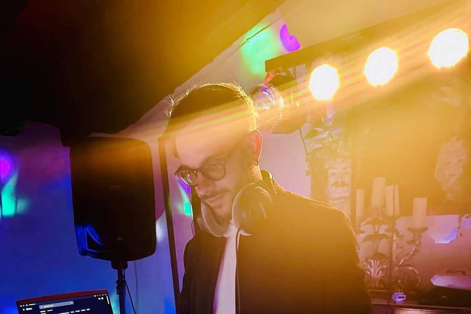 Eventi in Musica