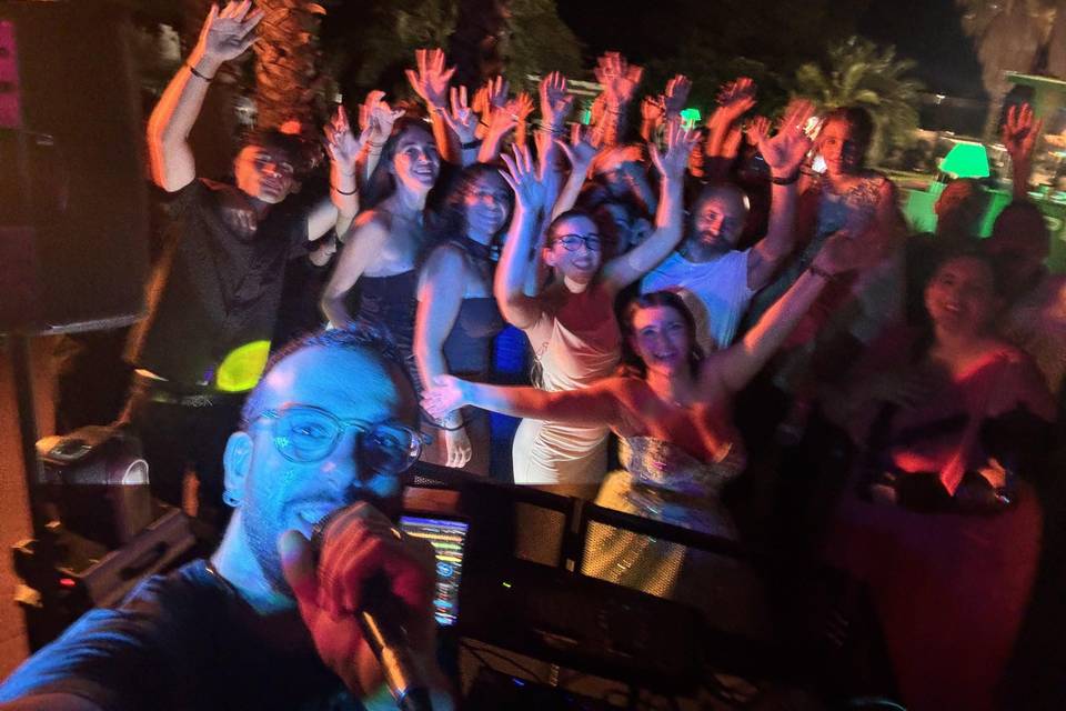 Eventi in musica