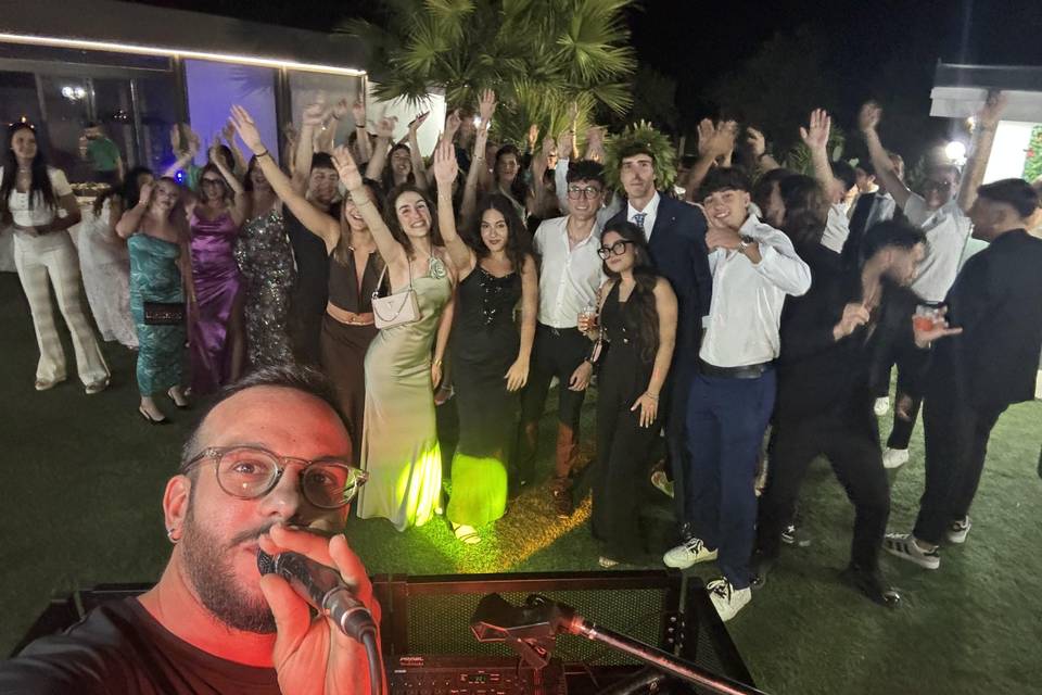 Eventi in musica