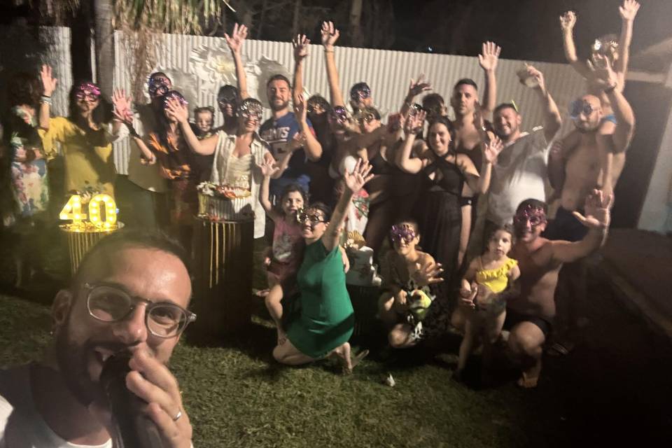 Party