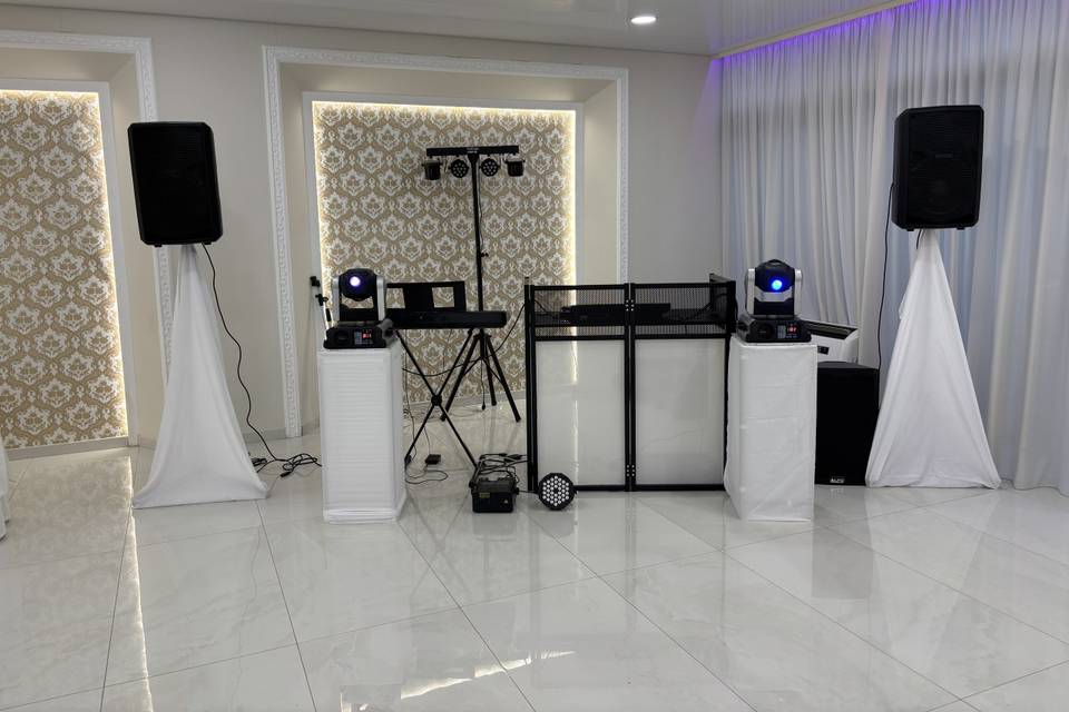 Eventi in musica