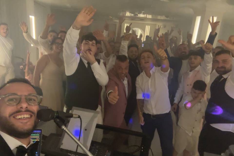 Wedding