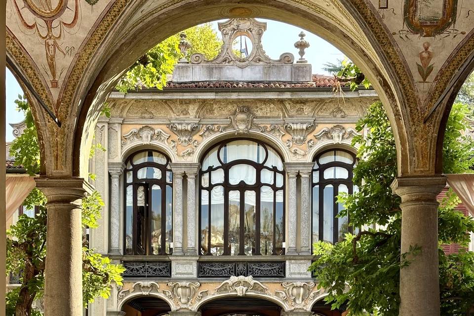 Pranzo