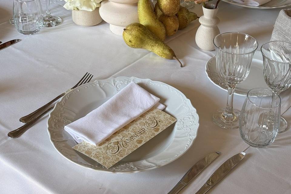 Cena