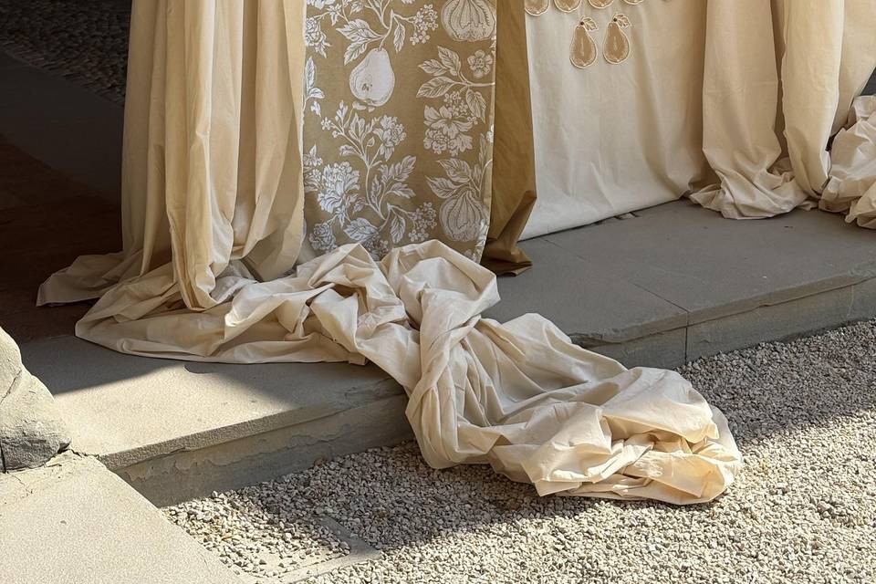 Tableau de marriage