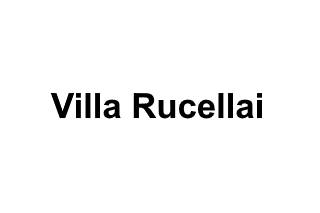 Villa Rucellai