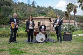 Other Keys Live Band