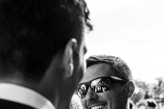 Matrimonio Francesco & Anna
